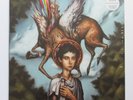 CIRCA SURVIVE Blue Sky Noise 2xLP CLOUDY CLEAR W/ SPLATTER VINYL /1000 *SEALED*