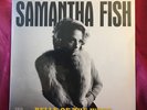 Samantha Fish ?– Belle Of The West - New LP 180 Gram