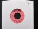 Don & Juan - What's Your Name / Chicken Necks 7