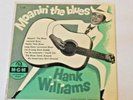 HANK WILLIAMS,