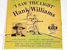 HANK WILLIAMS,
