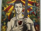 JORGE BEN - SOUL TROPICALIA PSYCH DUPRAT 1969 ORIGINAL PHILIPS LP BRAZIL HEAR