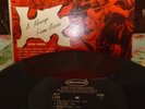 Richie Garcia A Message from Garcia Dawn 1106 G.Quill/Bill Evans DG Framed Mono