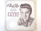 ACUFF ROSE MUSIC LIMITED PRESENTS ELVIS PRESLEY PROMO ONLY UK LP RCA AREP 1