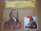 Accardo/Dutoit PAGANINI Concerto No.2, La Primavera - DG 2530 900 SEALED