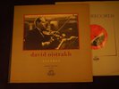 LP: OISTRAKH Encores (Yampolsky piano), Angel 35354 US ED1 mono NM