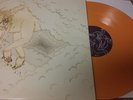 Thee Oh Sees The Cool Death of Island Raiders Orange Vinyl Narnack Records Mint 