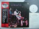 PROMO WHITE LABEL THE SOFTONES LIVE IN JPN