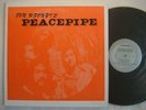 PEACEPIPE JON UZONYI THE HUMAN EQUATION / ROCKADELIC PSYCH