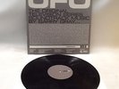 BARRY GRAY 'UFO U.F.O. Original Television Series Soundtrack' Vinyl LP 500 - P21