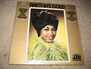 Aretha Franklin - Aretha`s Gold  original 1969 LP
