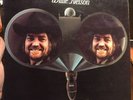 Willie Nelson Shotgun Willie LP 1973 Atlantic Records VG+