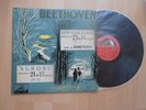 BEETHOVEN / Aline VAN BARENTZEN piano  LP LVSM FALP 199  EX  50'S