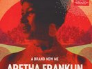 ARETHA FRANKLIN 2017 OVP/ungespielt/unplayed Vinyl LP A BRAND NEW ME