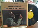 OTIS REDDING  LP The Dock Of The Bay VOLT  S-419 NM/VG+