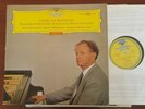 DGG SLPM 138775 Kempff Leitner Beethoven PC 2 and 4