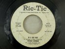 Freddie Gorman - Promo Soul 45 RPM - I'm A Bad Way/There Can Be Too Much K9