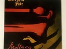 Mercyful Fate - Melissa -Legendary Debut- 1983 ORIGINAL MEGAFORCE PRESS Lp