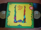 THE INCREDIBLE STRING BAND - U - DOPPEL - LP - KLAPPCOVER AK 2/38 1970 GER