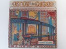 HARVEY MANDEL - Get Off In Chicago - QUAD blues jazz rock LP