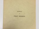 British Violin Virtuoso PHILIP NEWMAN Rare Private Belgium Only LP