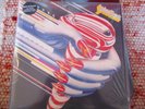 JUDAS PRIEST  TURBO  DoLP  2010  LMTD YELLOW  VINYL  BONUS TRACK