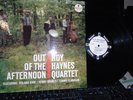 ROY HAYNES OUT OF THE AFTERNOON IMPULSE A-23 PROMO RVG MONO OG