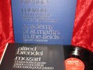 HOLL NM  8LP PHILIPS 6768 096 STEREO MOZART 13 PIANO CONCERTOS BRENDEL MARRINER