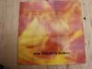 NINE INCH NAILS- Broken 12
