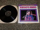 RARE VINTAGE 1983 RENATO ZERO I FAVOLOSI SUCCESSI DI IL6-7288 STEREO LP ITALY