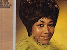 ARETHA FRANKLIN -- Aretha's gold -- 1969 LP release -- Greatest hits