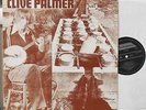CLIVE PALMER - Just Me   Autogram Records  Incredible String Band
