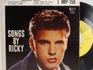 RICKY NELSON UNCHAINED MELODY 7