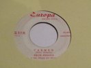 FELIX DEL ROSARIO Y LOS MAGOS DEL RITMO CARMEN MAMBO MONSTER KILLER SAX BEAT