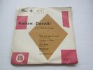 RUBEN DARELLI OYE MIMA AFRO LATIN GUAGUANCO URUGUAY OBSCURE EXTREMYL RARE