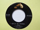 EL GRAN FELLOVE BAILA MI RUMBA AFRO KILLER GUAGUANCO RUMBA CUBAN ROOTS LISTEN