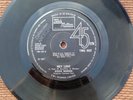 Stevie Wonder Travlin' Man/Hey Love, Motown Record, 45rpm, rare, TMG 602