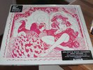 Melody's Echo Chamber Bon Voyage Clear Vinyl Numbered #119 Vinyl Me Please 180g
