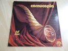 Cornucopia - Full Horn FULLHORN LP 1973 VINYL Brain Metronome 1030 Krautrock RAR
