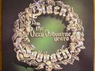 The Ozzy Osbourne Years - BLACK SABBATH - Box mit 5LPs 1976 bis 1980