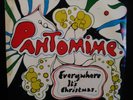 THE BEATLES - EVERYWHERE IT'S CHRISTMAS 7
