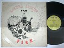 LAUREL AITKEN - SAY FIRE / DOCTOR BIRD LP / G