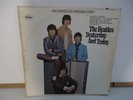CAPITOL RECORDS THE BEATLES YESTERDAY AND TODAY  VINYL LP, 1966
