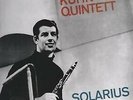 Solarius - KÜHN ROLF QUINTETT [LP]
