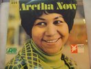 Aretha Franklin - Aretha Now GER LP 1968 ATLANTIC Kombiversand