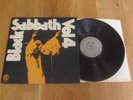 BLACK SABBATH VOL 4 1st PRESS 1Y1/2Y1 VERTIGO SWIRL *Stunning* AUDIO MINT-/MINT