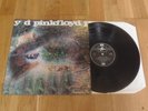 PINK FLOYD A SAUCERFUL OF SECRETS 3/3 VINYL SCX6258 *Stunning* AUDIO NMINT/MINT-