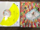 Dance Gavin Dance Happiness Vinyl Record - Clear Yellow/ White Variant