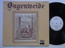 LP: Ougenweide: same (Kraut; Musterplatte; Zebra 2949 009; mint-)