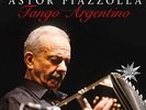Tango Argentino - PIAZZOLLA ASTOR [LP]